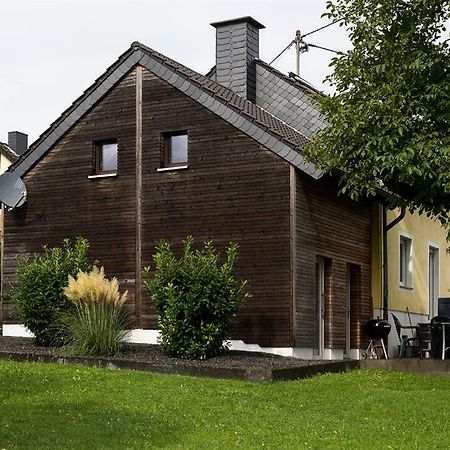 Ferienwohnung Moni Trierweiler Exterior photo
