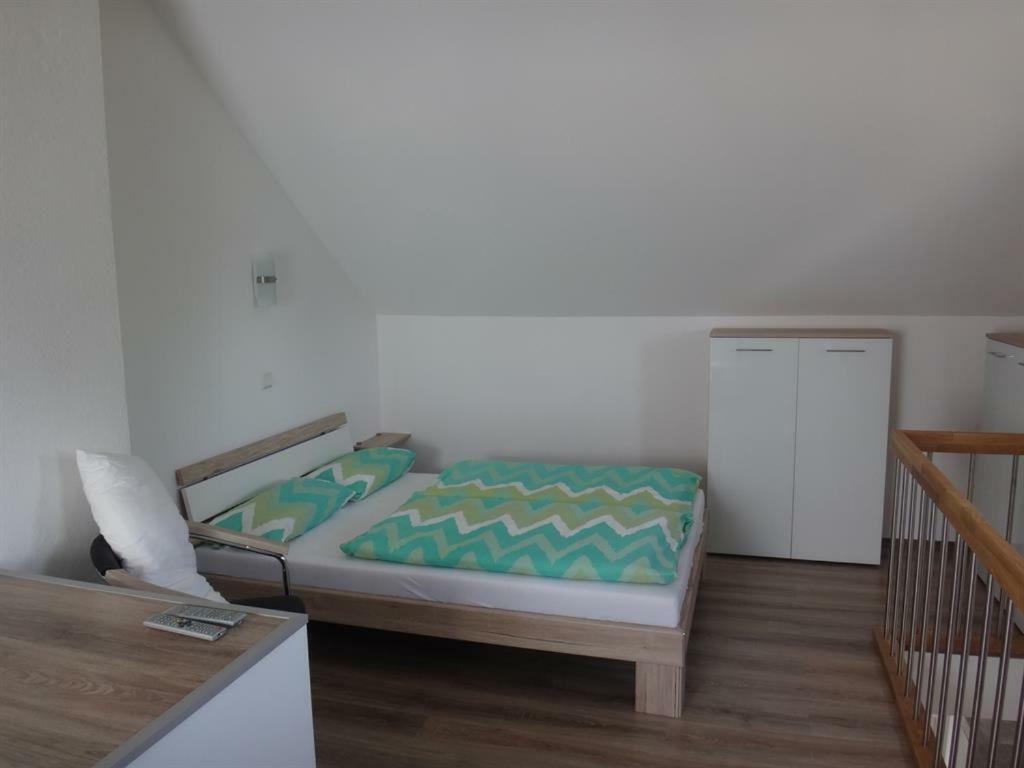Ferienwohnung Moni Trierweiler Exterior photo